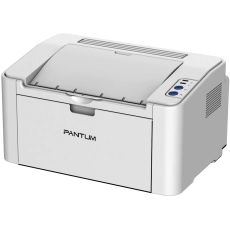 Принтер Pantum P2506W , лазерный, серый