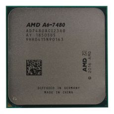 Процессор AMD A6-7480 3.5-3.8 ГГц OEM