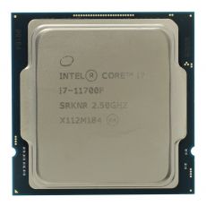 Процессор Intel Core i7 11700F 2.5-4.9 ГГц OEM