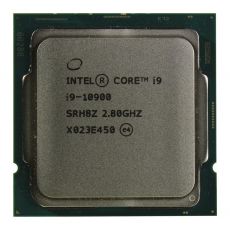 Процессор Intel Core i9-10900 2.8-5.2 ГГц OEM