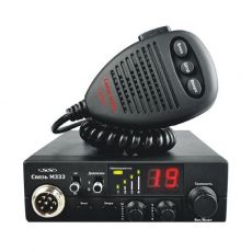 Радиостанция Связь М333