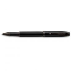Ручка роллер PARKER IM Achromatic T317 коробка подарочная черный (CW2127743)