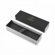 Ручка роллер PARKER IM Core T321 коробка подарочная коричневый (CW1931664)