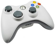 Геймпад Microsoft Xbox 360 Wireless Controller