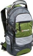 Рюкзак Wenger 13024415 Narrow hiking pack