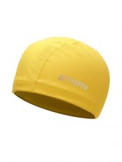 Шапочка для плавания ATEMI PU 14 желтый (PU14)