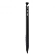 Шариковая ручка Deli Daily EQ00320 черный,черный