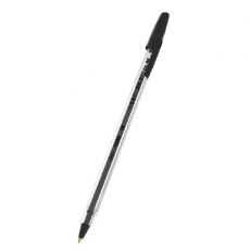 Шариковая ручка Deli Think EQ4-BK черный,черный