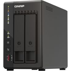 Сетевое хранилище QNAP TS-253E-8G