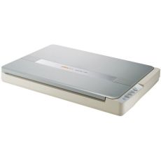Сканер Plustek OpticSlim 1180 (0254TS) A3 белый/серый