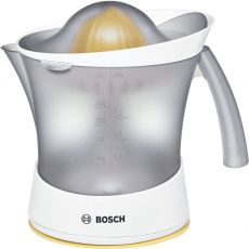 Соковыжималка Bosch MCP3500N Пресс для цитрусовых белый