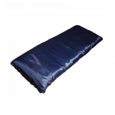 Спальный мешок Btrace Scout 185*75, синий S0553