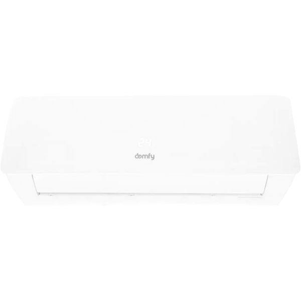 Сплит-система Domfy DCW-AC-07-1i 18 м2 2,051/2,2 кВт белый