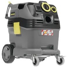 Строительный пылесос Karcher NT 30/1 Tact Te L 1380 Вт серый