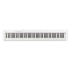 Цифровое пианино Casio CDP-S110 WE белый