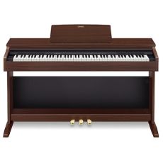 Цифровое пианино Casio Celviano, AP-270BN коричневый
