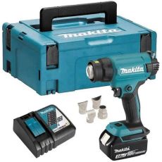 Технический фен Makita DHG181RT1J