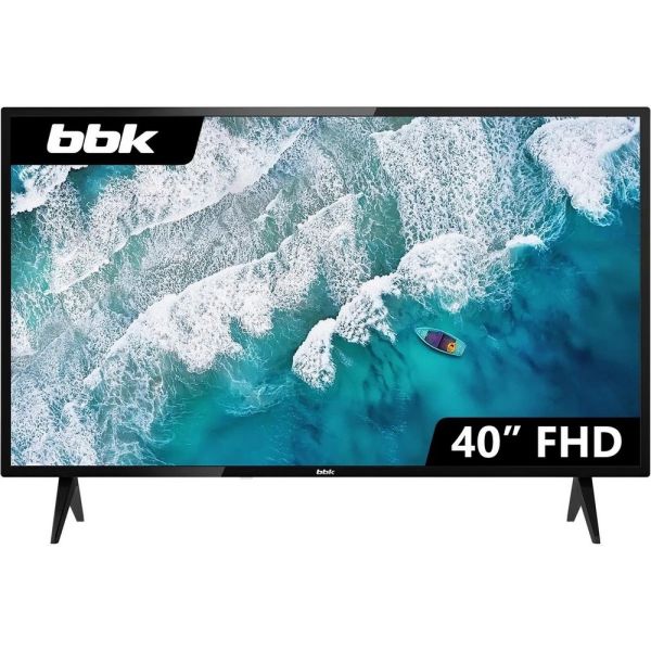 Телевизор BBK 40LEM-1057/FTS2C (B) 40