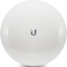 Точка доступа Ubiquiti NanoBeam M5-16 белый, NBE-M5-16 EU