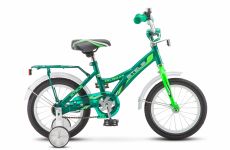 Детский велосипед Stels Talisman Z010 18