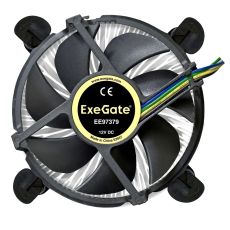 Вентилятор Exegate EX283277RUS черный