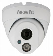Видеокамера Falcon Eye FE-IPC-DL100P цветная