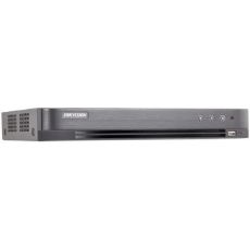 Видеорегистратор NVR/HVR Hikvision iDS-7204HTHI-M2/S (C) HVR (гибридный)