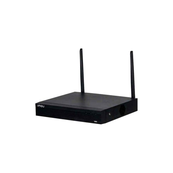 Видеорегистратор NVR/HVR Imou 4-CH Wireless Recorder NVR (сетевой)