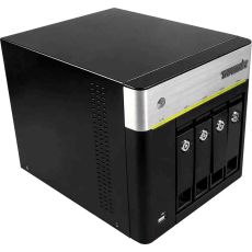 Видеорегистратор NVR/HVR Trassir DuoStation AnyIP 32 NVR (сетевой)