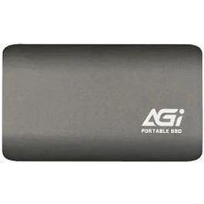 Внешний жесткий диск AGI ED138 [AGI512GIM], 0,512 Тб, SSD 2,5