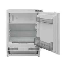 Встраиваемый холодильник Korting KSI 8185 белый