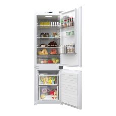 Встраиваемый холодильник Kronasteel Zettel FNF RFR белый