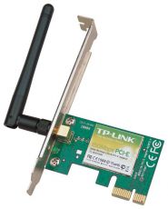 Wi-Fi роутер TP-LINK TL-WN781ND