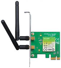 Wi-Fi роутер TP-LINK TL-WN881ND