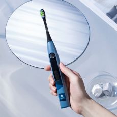 Электрическая зубная щетка Oclean X 10 R3100 синий