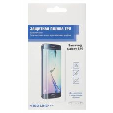 Защитная пленка для мобильного телефона Redline (УТ000017207) для Samsung Galaxy S10